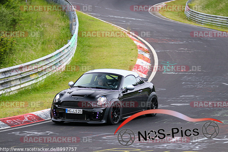 Bild #8997757 - Touristenfahrten Nürburgring Nordschleife (07.06.2020)