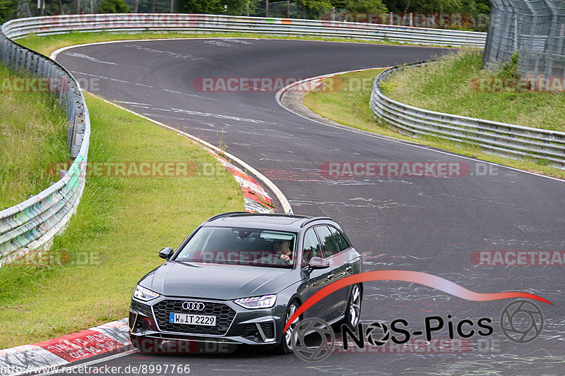 Bild #8997766 - Touristenfahrten Nürburgring Nordschleife (07.06.2020)