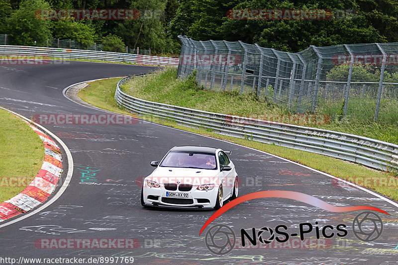 Bild #8997769 - Touristenfahrten Nürburgring Nordschleife (07.06.2020)