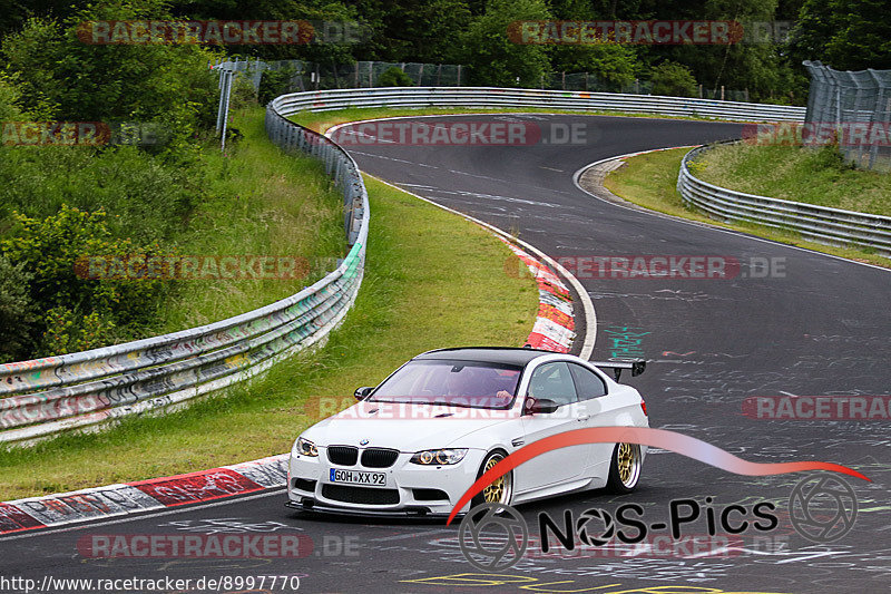 Bild #8997770 - Touristenfahrten Nürburgring Nordschleife (07.06.2020)