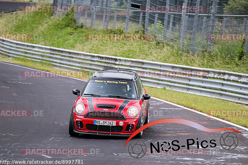 Bild #8997781 - Touristenfahrten Nürburgring Nordschleife (07.06.2020)