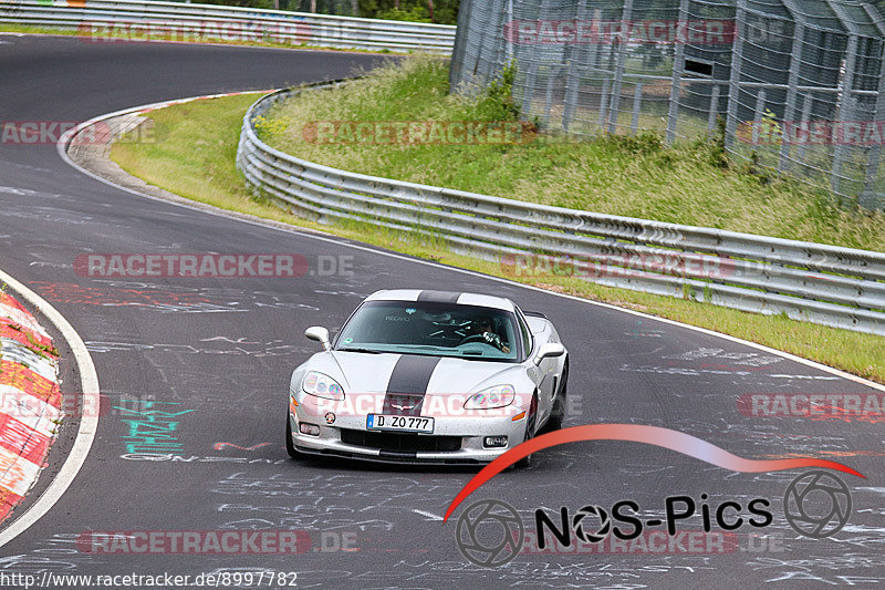 Bild #8997782 - Touristenfahrten Nürburgring Nordschleife (07.06.2020)