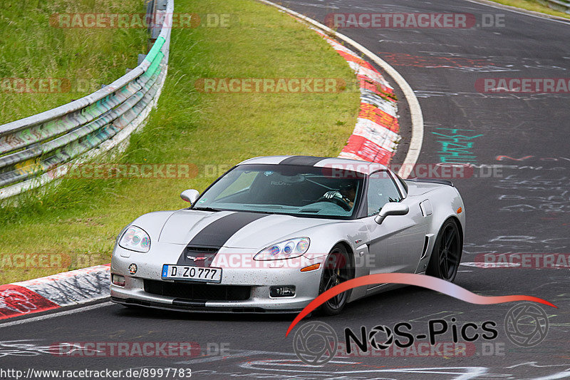 Bild #8997783 - Touristenfahrten Nürburgring Nordschleife (07.06.2020)