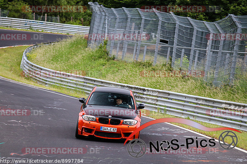 Bild #8997784 - Touristenfahrten Nürburgring Nordschleife (07.06.2020)