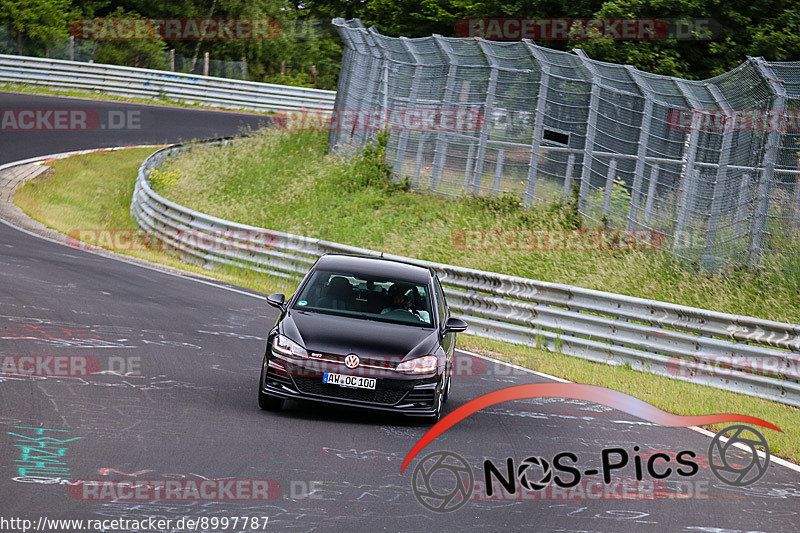 Bild #8997787 - Touristenfahrten Nürburgring Nordschleife (07.06.2020)