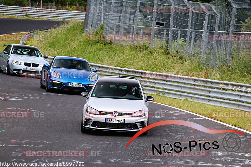 Bild #8997790 - Touristenfahrten Nürburgring Nordschleife (07.06.2020)