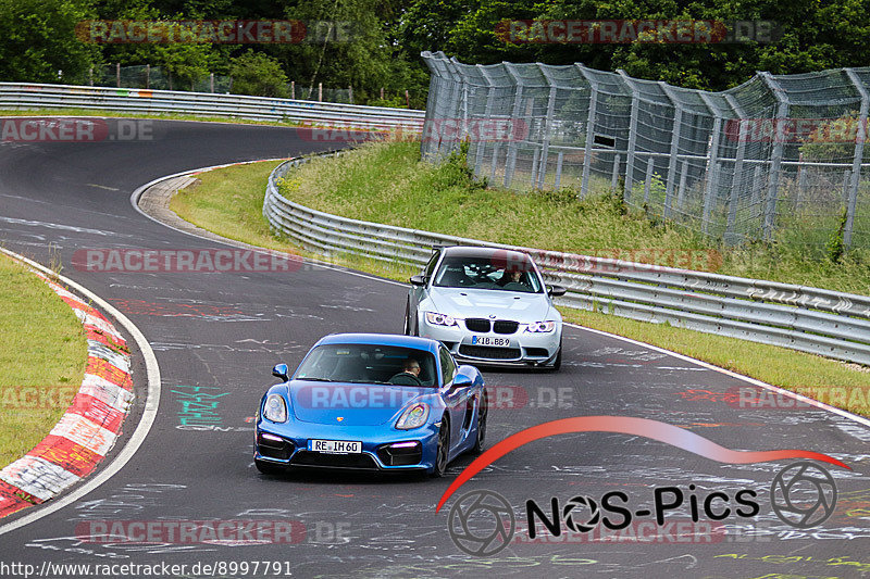 Bild #8997791 - Touristenfahrten Nürburgring Nordschleife (07.06.2020)