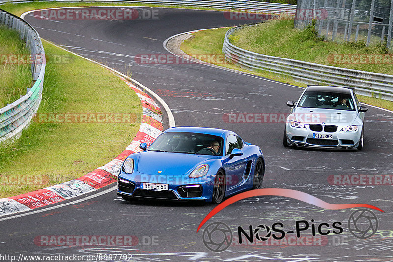 Bild #8997792 - Touristenfahrten Nürburgring Nordschleife (07.06.2020)