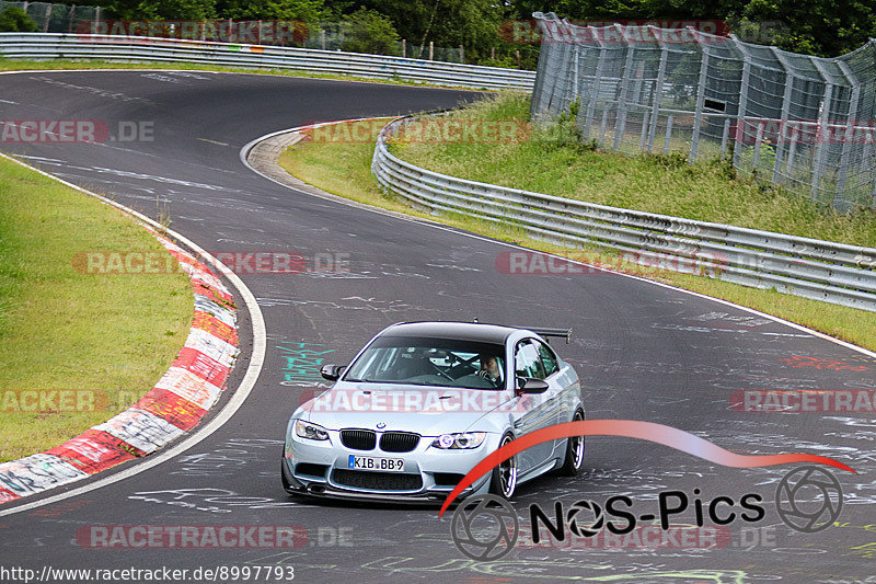 Bild #8997793 - Touristenfahrten Nürburgring Nordschleife (07.06.2020)