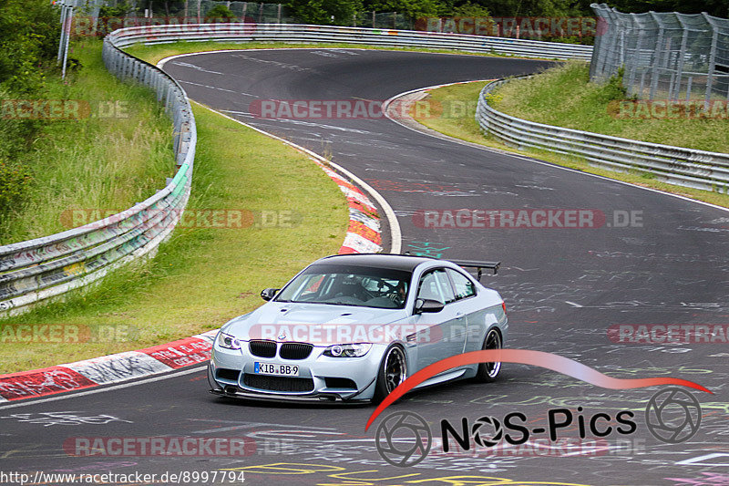 Bild #8997794 - Touristenfahrten Nürburgring Nordschleife (07.06.2020)