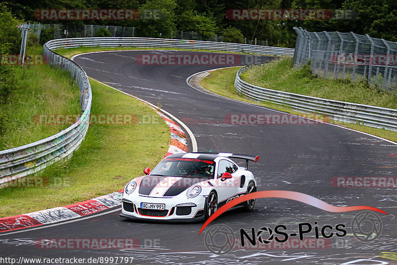 Bild #8997797 - Touristenfahrten Nürburgring Nordschleife (07.06.2020)