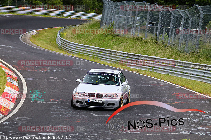 Bild #8997802 - Touristenfahrten Nürburgring Nordschleife (07.06.2020)