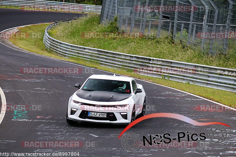 Bild #8997804 - Touristenfahrten Nürburgring Nordschleife (07.06.2020)