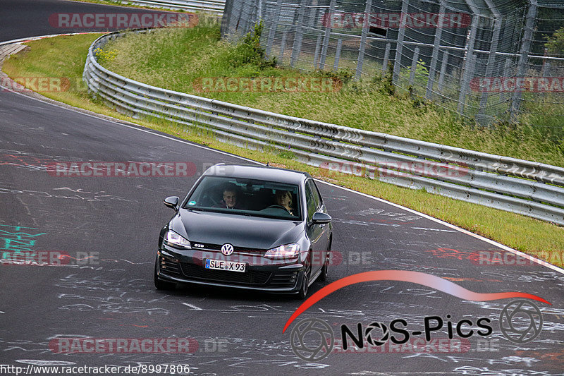 Bild #8997806 - Touristenfahrten Nürburgring Nordschleife (07.06.2020)