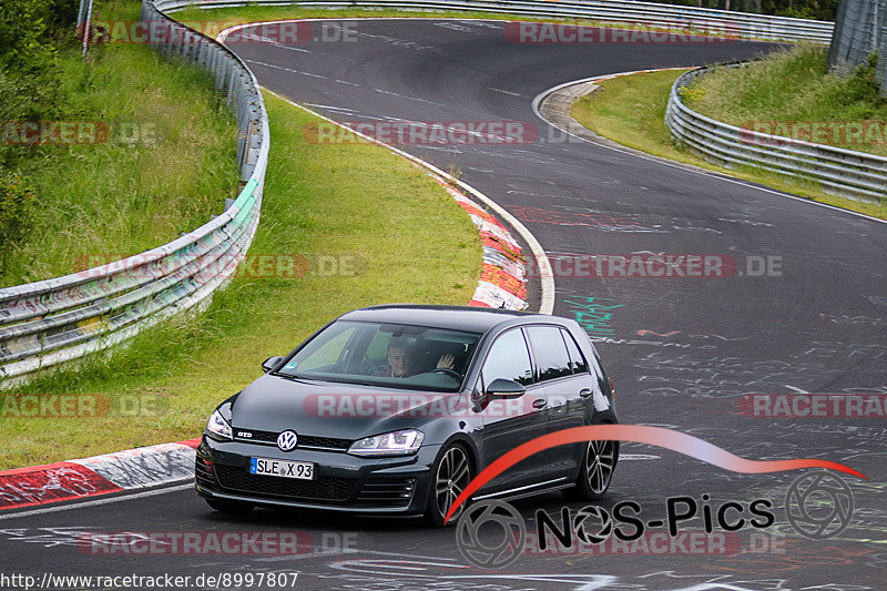 Bild #8997807 - Touristenfahrten Nürburgring Nordschleife (07.06.2020)