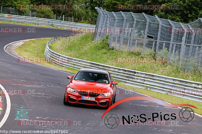 Bild #8997860 - Touristenfahrten Nürburgring Nordschleife (07.06.2020)