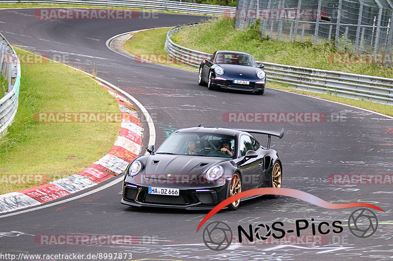 Bild #8997873 - Touristenfahrten Nürburgring Nordschleife (07.06.2020)