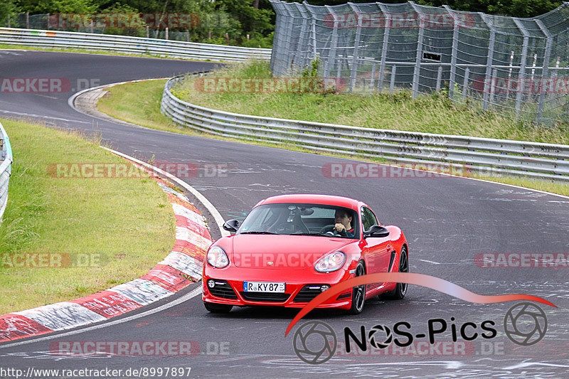 Bild #8997897 - Touristenfahrten Nürburgring Nordschleife (07.06.2020)