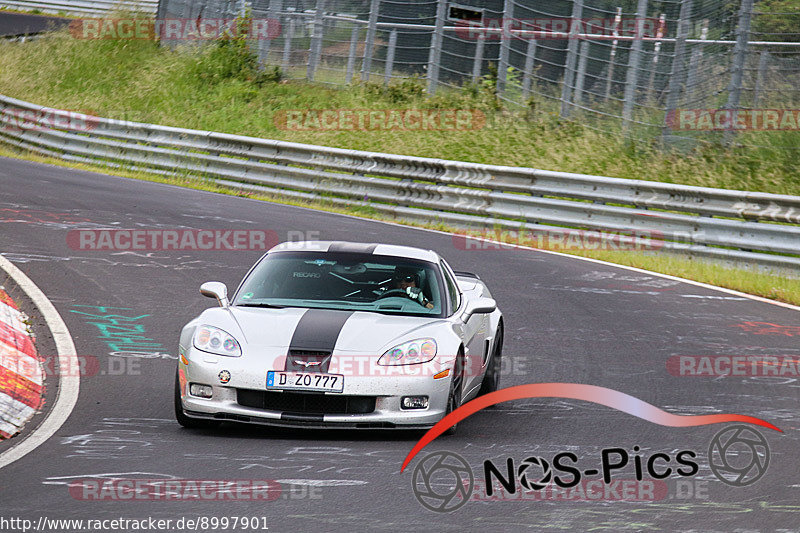 Bild #8997901 - Touristenfahrten Nürburgring Nordschleife (07.06.2020)