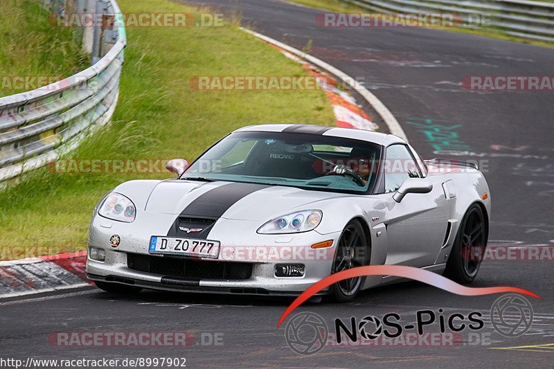 Bild #8997902 - Touristenfahrten Nürburgring Nordschleife (07.06.2020)