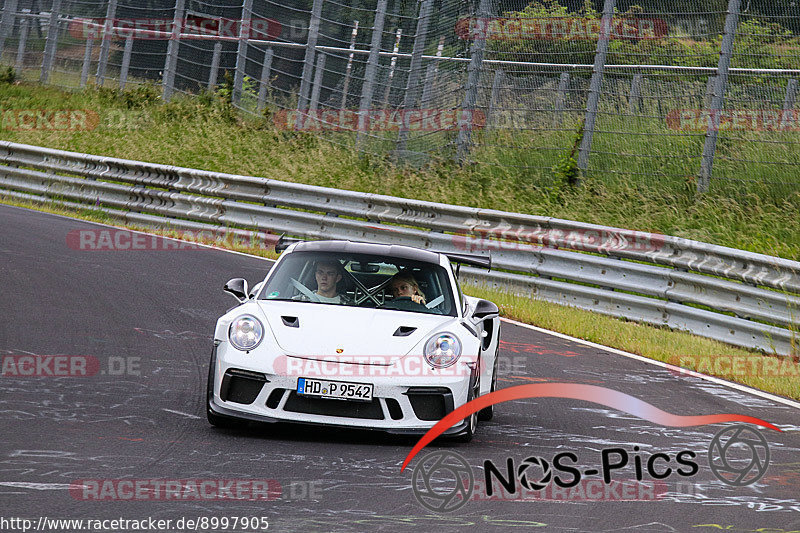 Bild #8997905 - Touristenfahrten Nürburgring Nordschleife (07.06.2020)