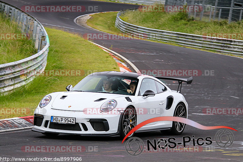 Bild #8997906 - Touristenfahrten Nürburgring Nordschleife (07.06.2020)