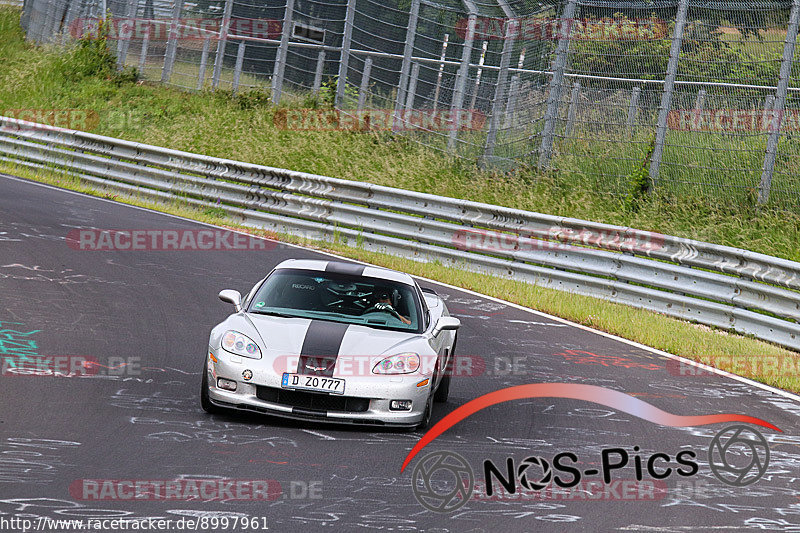 Bild #8997961 - Touristenfahrten Nürburgring Nordschleife (07.06.2020)