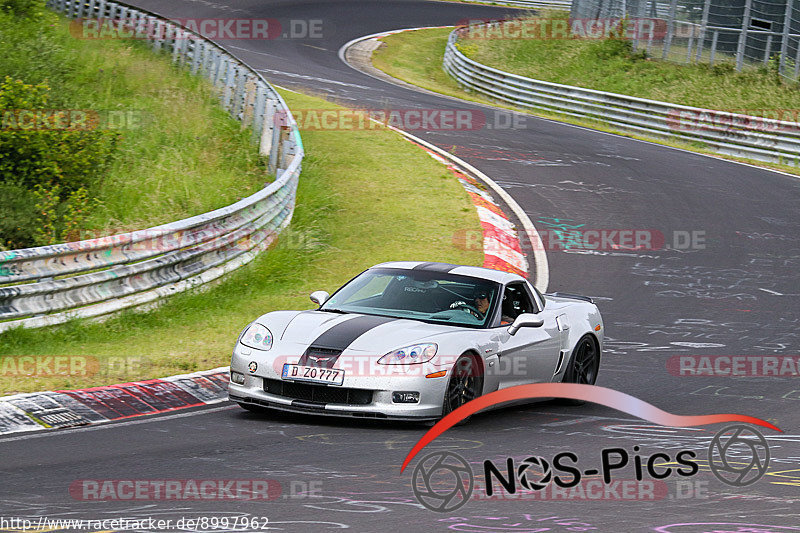 Bild #8997962 - Touristenfahrten Nürburgring Nordschleife (07.06.2020)