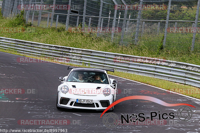 Bild #8997963 - Touristenfahrten Nürburgring Nordschleife (07.06.2020)