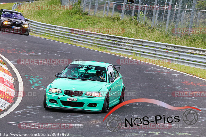 Bild #8997972 - Touristenfahrten Nürburgring Nordschleife (07.06.2020)