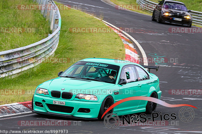 Bild #8997973 - Touristenfahrten Nürburgring Nordschleife (07.06.2020)