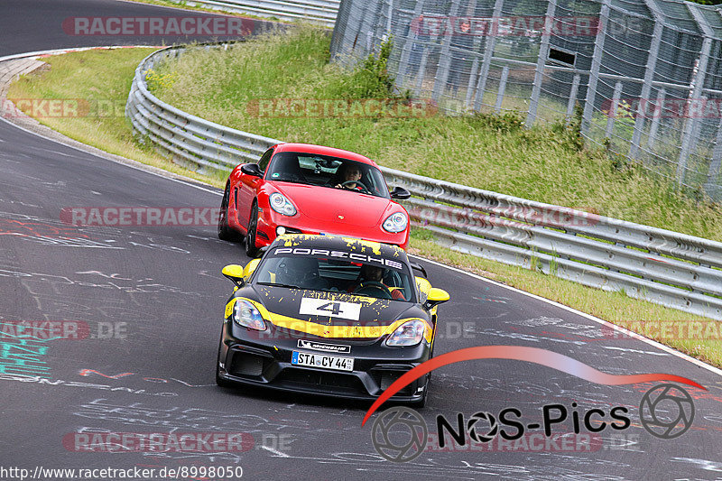 Bild #8998050 - Touristenfahrten Nürburgring Nordschleife (07.06.2020)