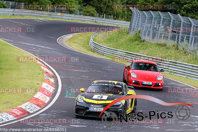 Bild #8998051 - Touristenfahrten Nürburgring Nordschleife (07.06.2020)