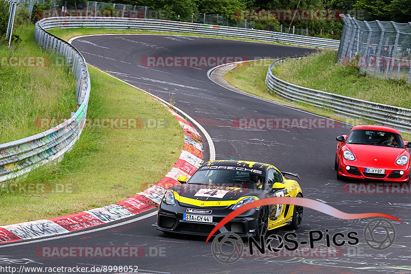 Bild #8998052 - Touristenfahrten Nürburgring Nordschleife (07.06.2020)