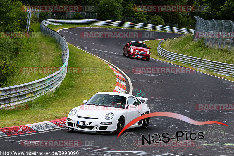 Bild #8998090 - Touristenfahrten Nürburgring Nordschleife (07.06.2020)