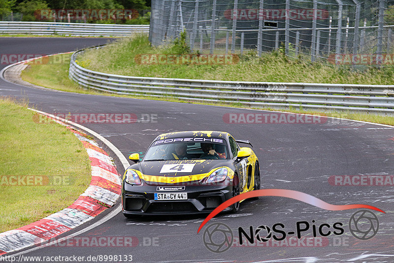 Bild #8998133 - Touristenfahrten Nürburgring Nordschleife (07.06.2020)