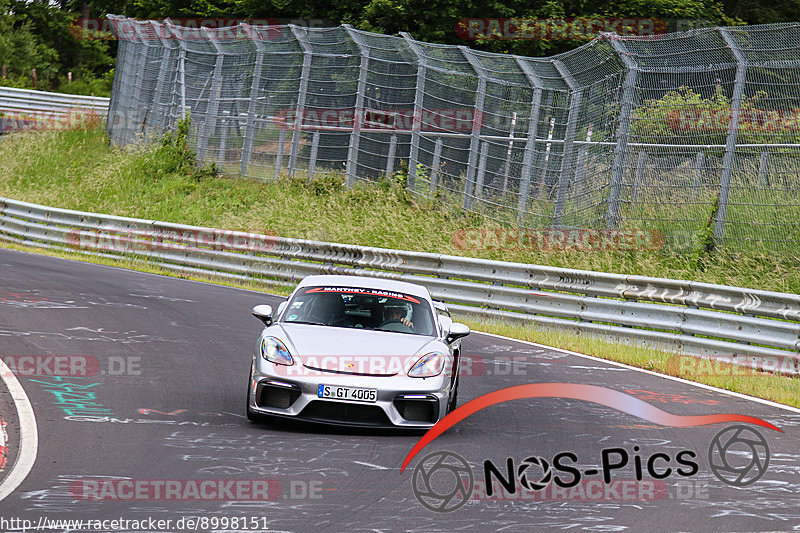 Bild #8998151 - Touristenfahrten Nürburgring Nordschleife (07.06.2020)