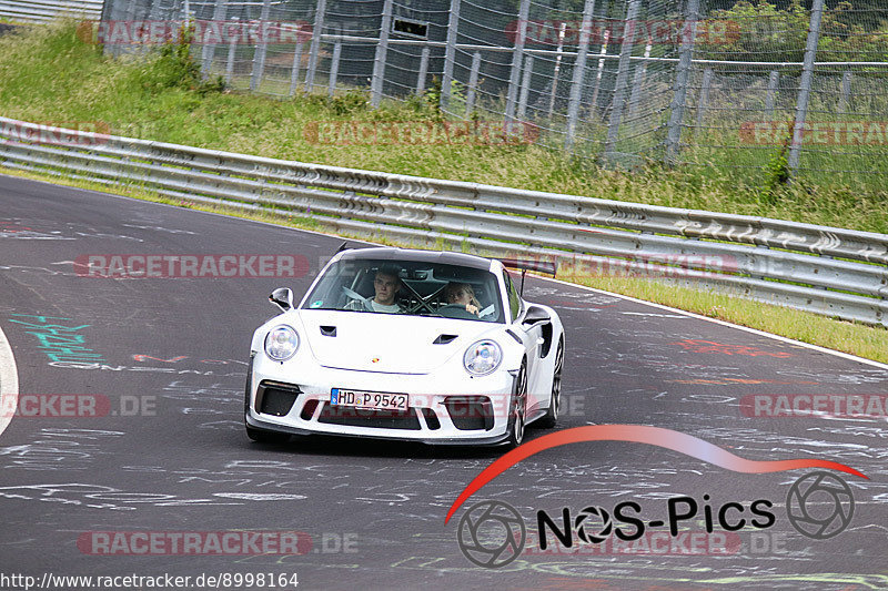 Bild #8998164 - Touristenfahrten Nürburgring Nordschleife (07.06.2020)