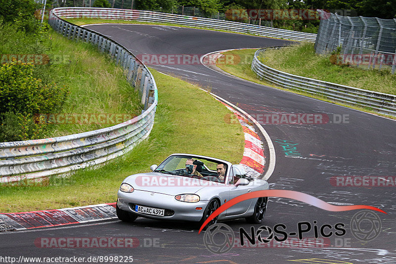 Bild #8998225 - Touristenfahrten Nürburgring Nordschleife (07.06.2020)