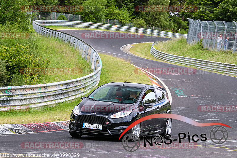 Bild #8998329 - Touristenfahrten Nürburgring Nordschleife (07.06.2020)