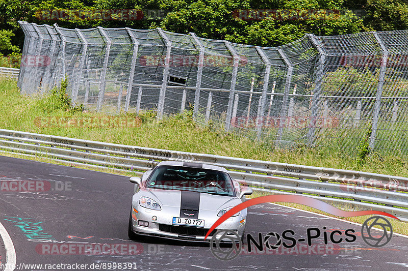 Bild #8998391 - Touristenfahrten Nürburgring Nordschleife (07.06.2020)