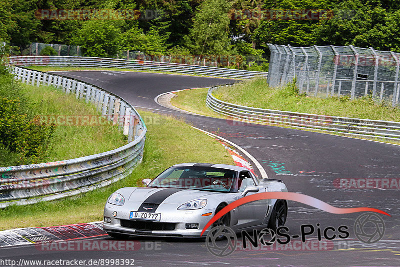 Bild #8998392 - Touristenfahrten Nürburgring Nordschleife (07.06.2020)