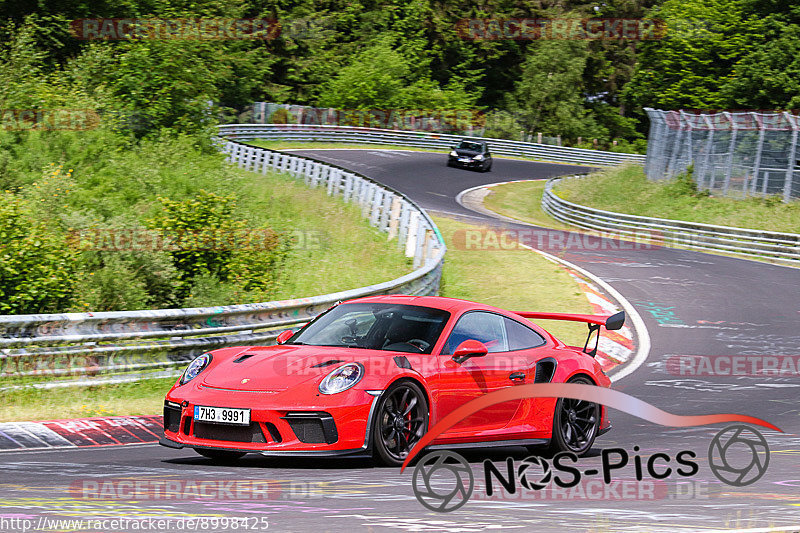 Bild #8998425 - Touristenfahrten Nürburgring Nordschleife (07.06.2020)