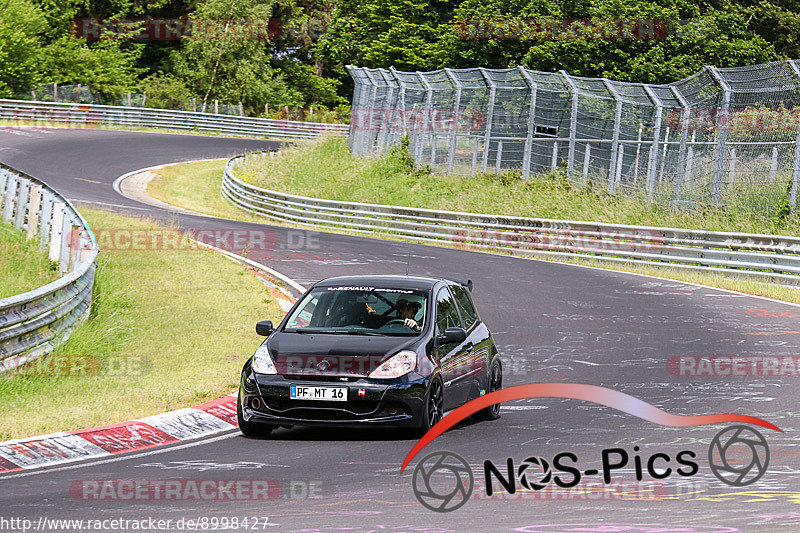 Bild #8998427 - Touristenfahrten Nürburgring Nordschleife (07.06.2020)