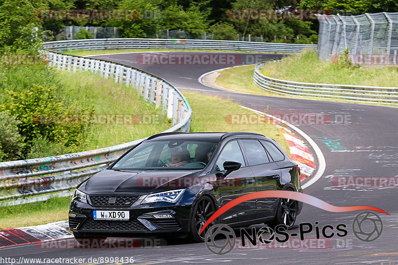 Bild #8998436 - Touristenfahrten Nürburgring Nordschleife (07.06.2020)