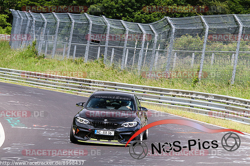 Bild #8998437 - Touristenfahrten Nürburgring Nordschleife (07.06.2020)