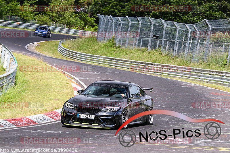 Bild #8998439 - Touristenfahrten Nürburgring Nordschleife (07.06.2020)