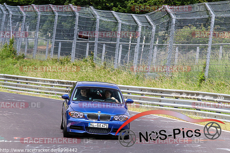 Bild #8998442 - Touristenfahrten Nürburgring Nordschleife (07.06.2020)