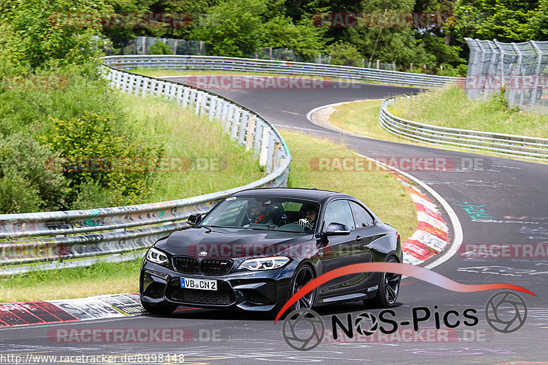 Bild #8998448 - Touristenfahrten Nürburgring Nordschleife (07.06.2020)