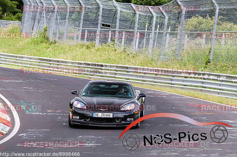 Bild #8998466 - Touristenfahrten Nürburgring Nordschleife (07.06.2020)